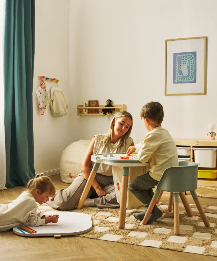 Encourager la créativité des enfants : suggestions et conseils pratiques
