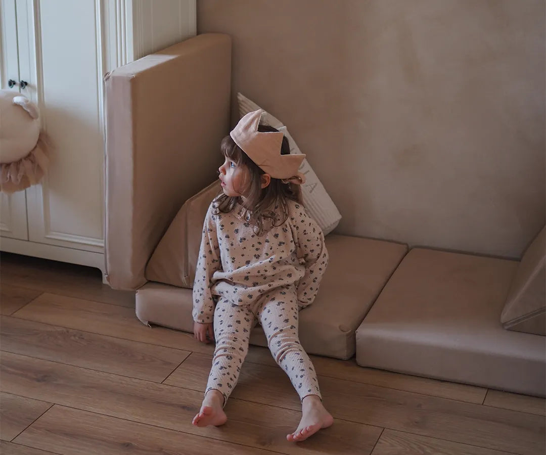Quel matelas est le mieux adapté à votre enfant ? Notre guide vous donne les meilleurs conseils.