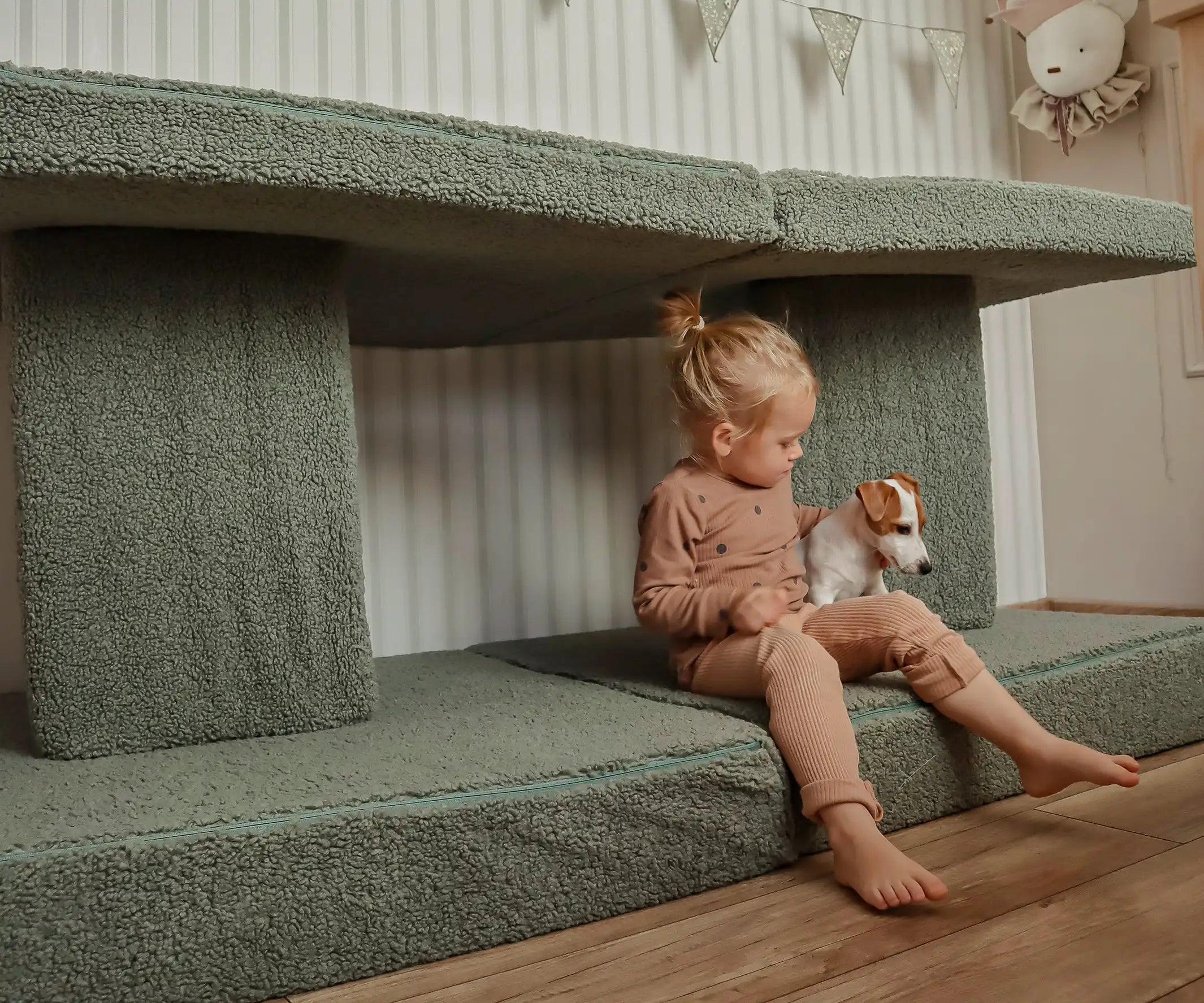 Aménager une chambre d'enfant : inspiration et conseils pratiques
