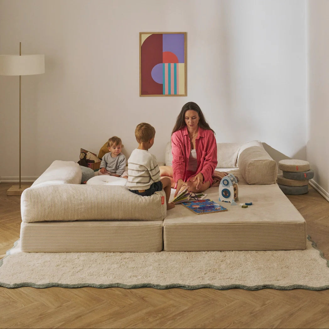Familiensofa