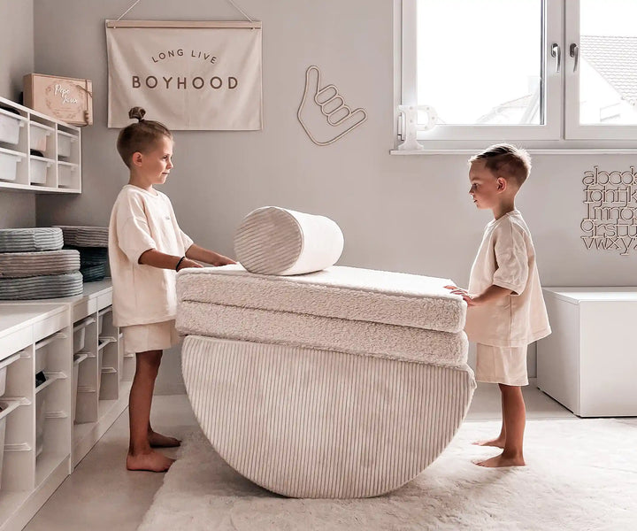 Rouleaux amusants (lot de 2)