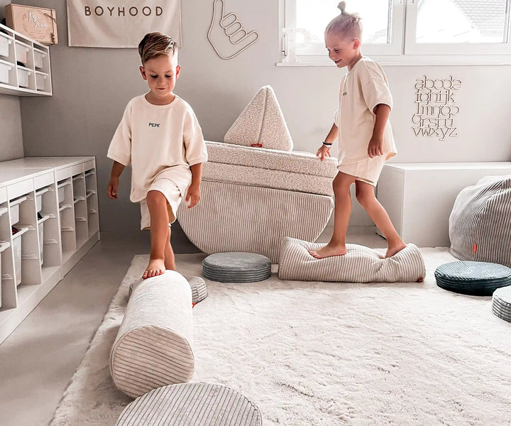 Rouleaux amusants (lot de 2)