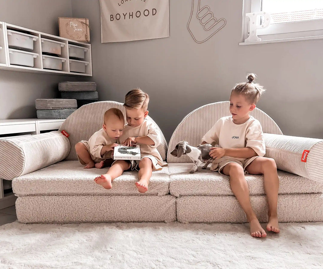 Rouleaux amusants (lot de 2)