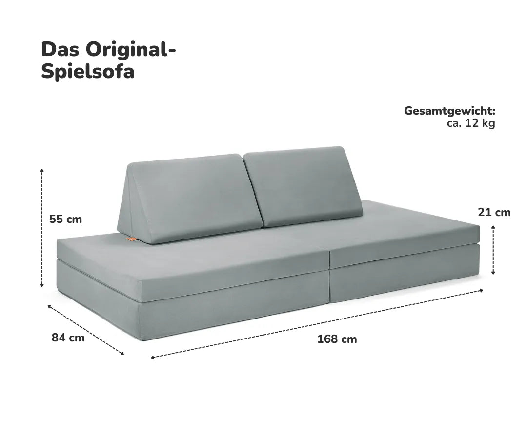 Kindersofa Maße #farbe_mond-grau
