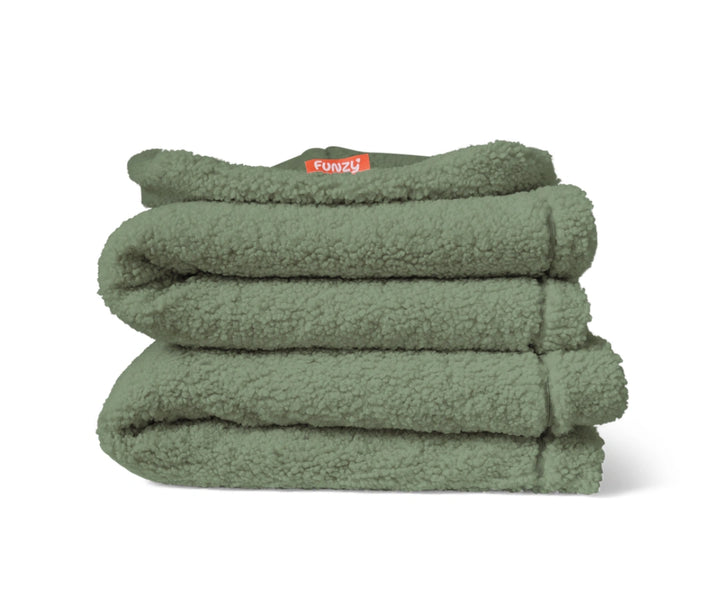 Funzy Set de couverture de canapé de jeu