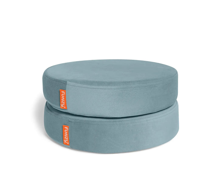 Lot de 2 boutons amusants