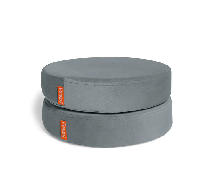 Lot de 2 boutons amusants