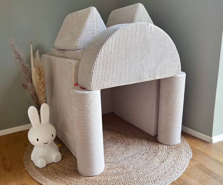 Rouleaux amusants (lot de 2)