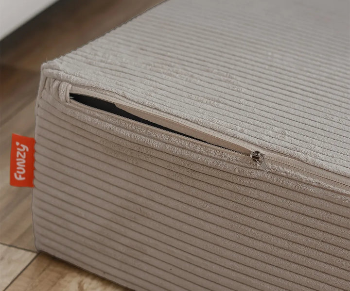 Coussin sauteur amusant