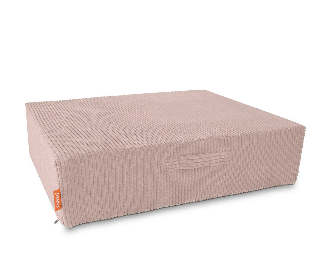 Coussin sauteur amusant