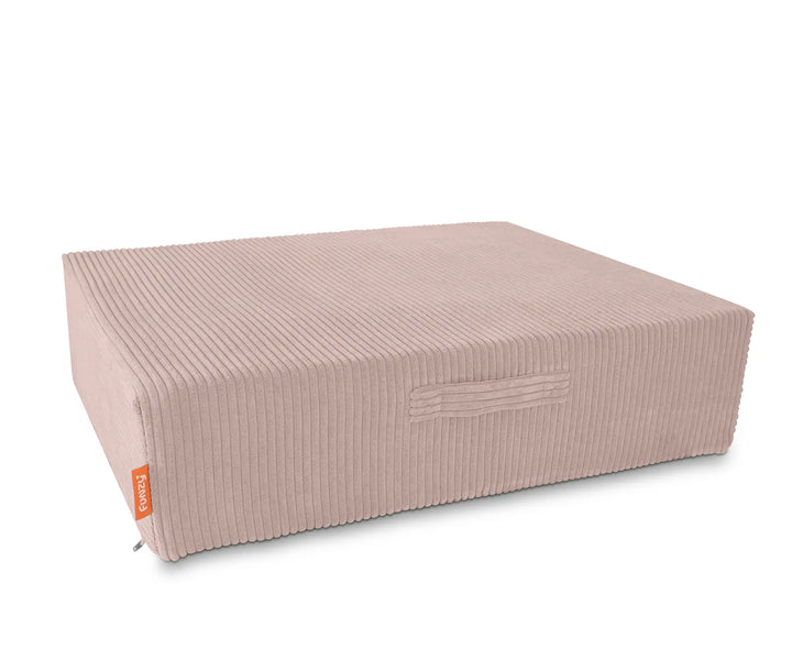 Coussin sauteur amusant