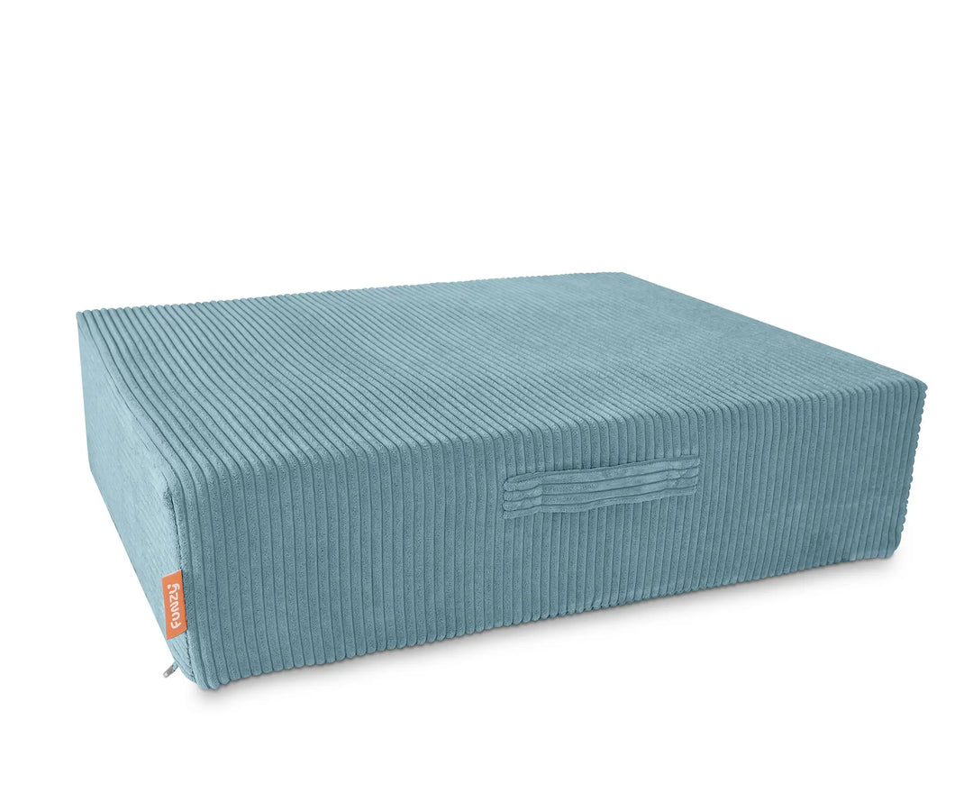 Coussin sauteur amusant