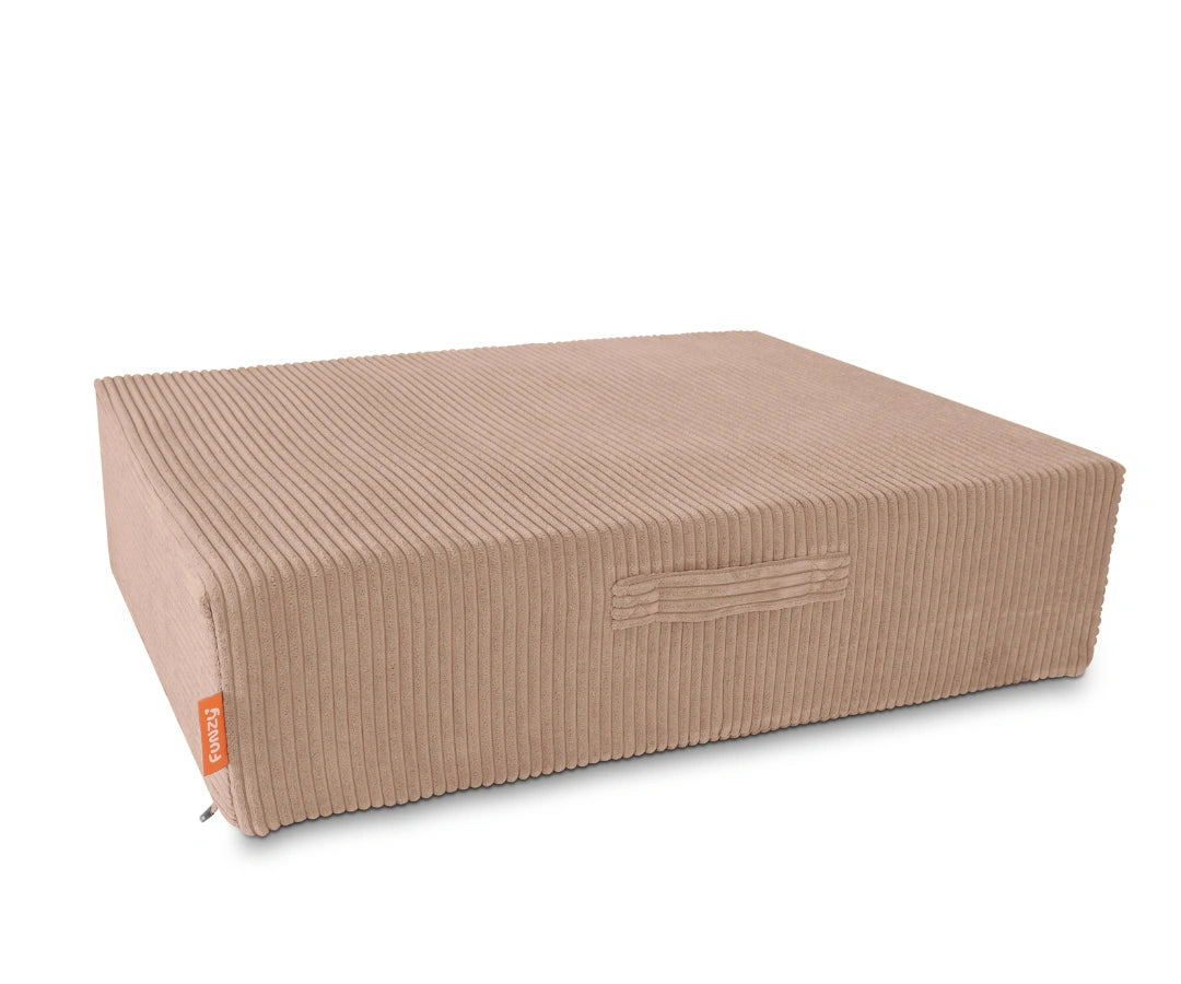 Coussin sauteur amusant