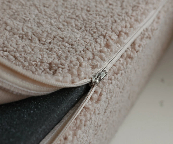 Coussin sauteur amusant