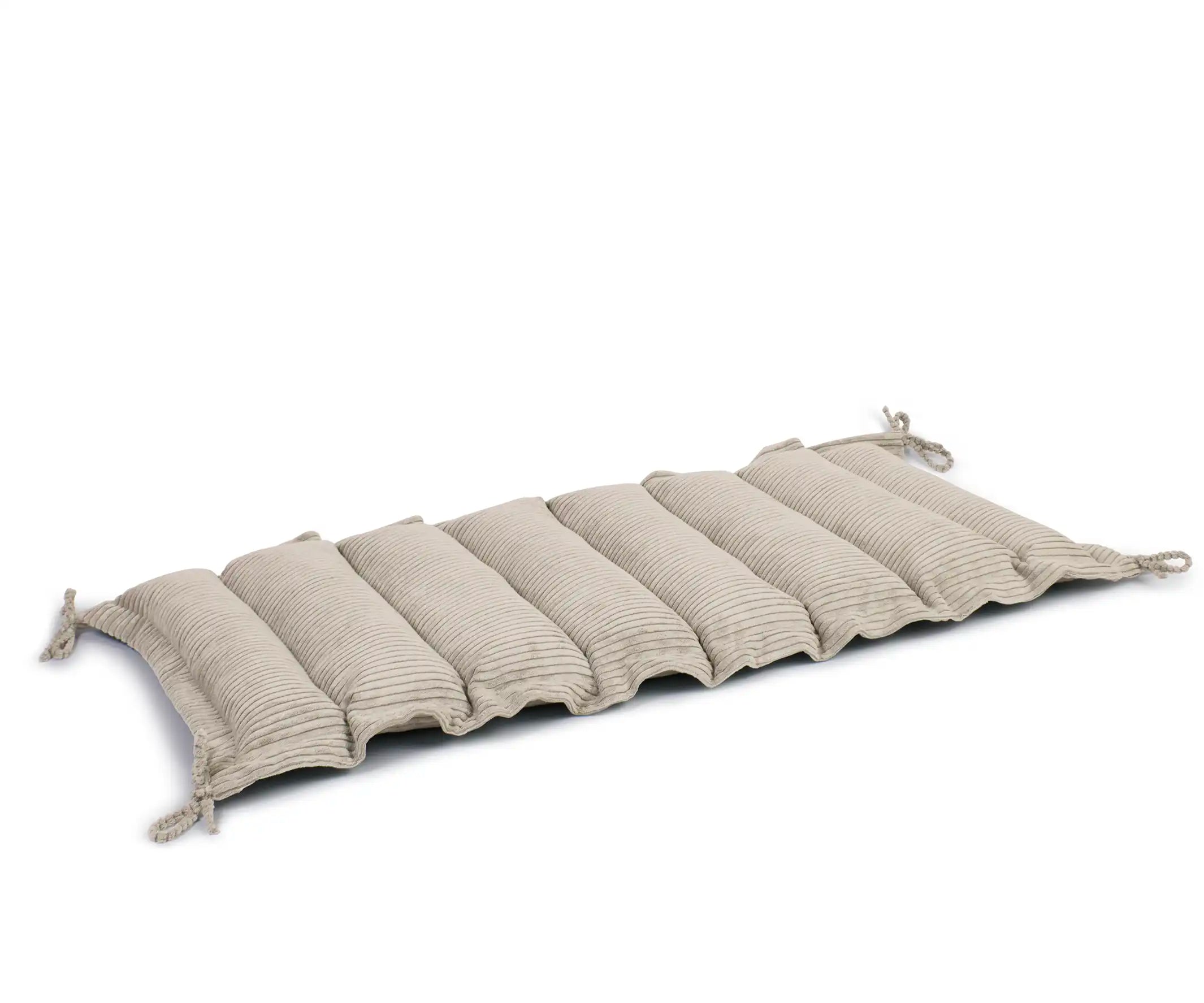 Coussin d'escalade