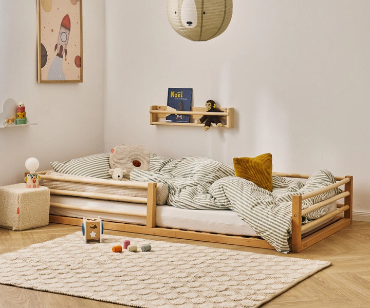 matelas pour enfants