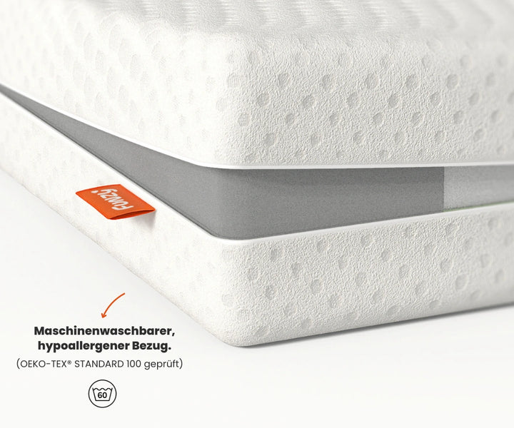 matelas pour enfants
