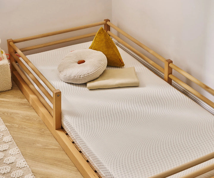 matelas pour enfants