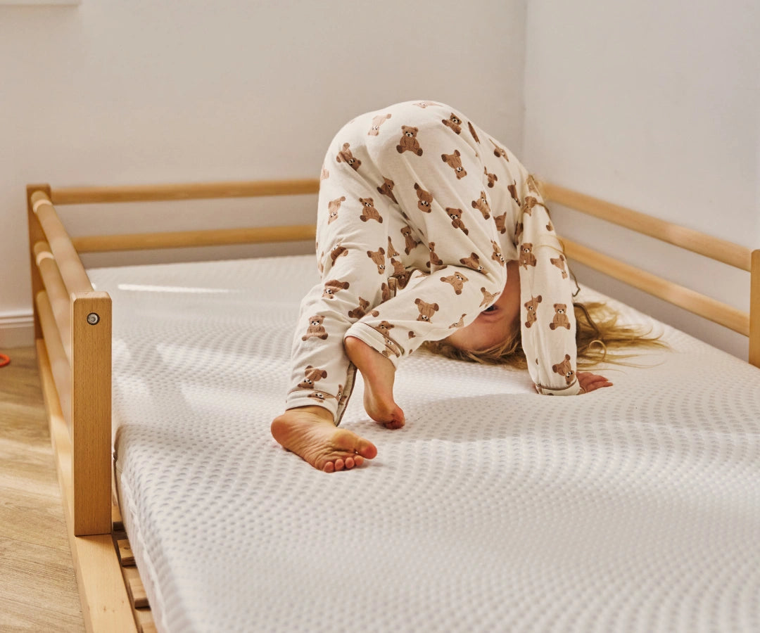matelas pour enfants