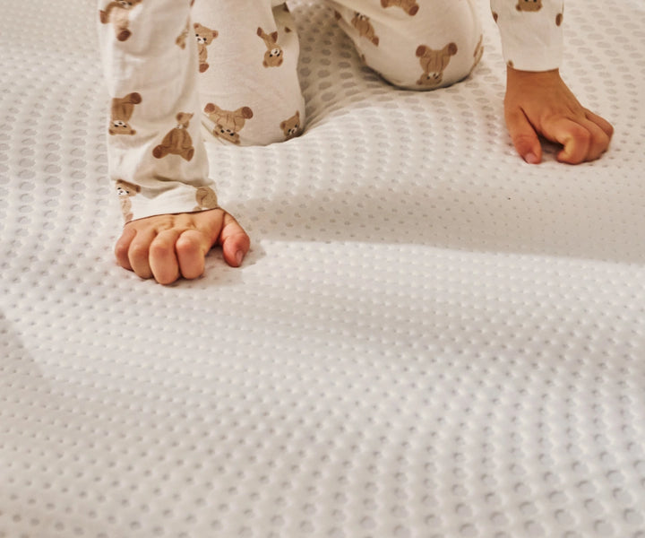 matelas pour enfants