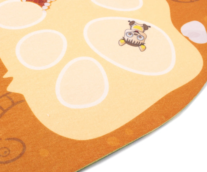 Spieltischplatte Mormels & Peppers