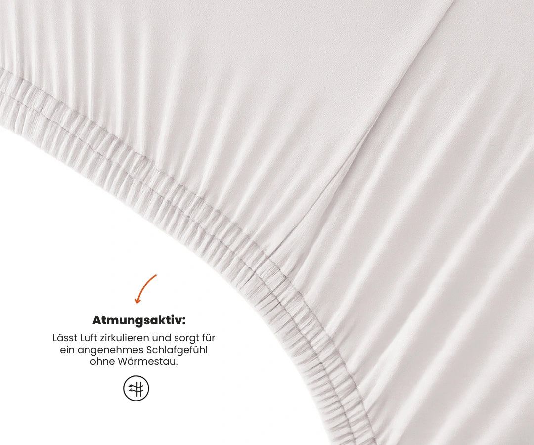 Drap-housse imperméable