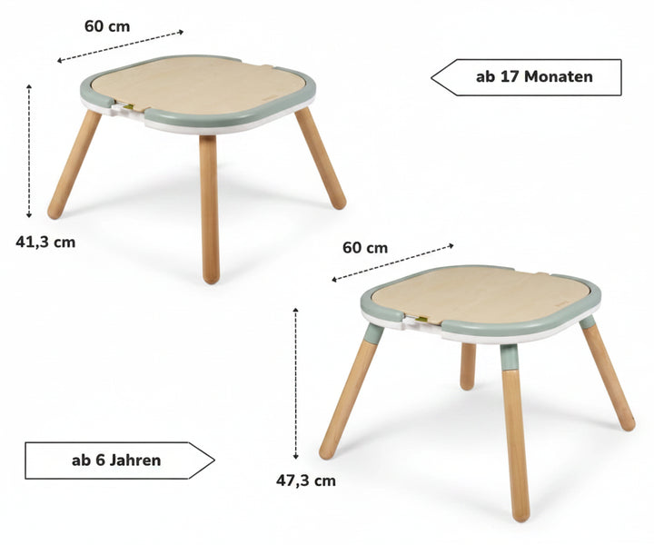table de jeu