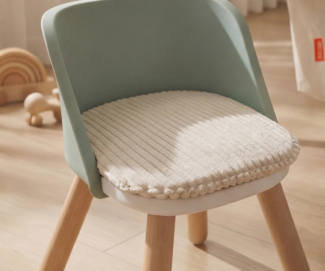 Coussin de chaise de table de jeu