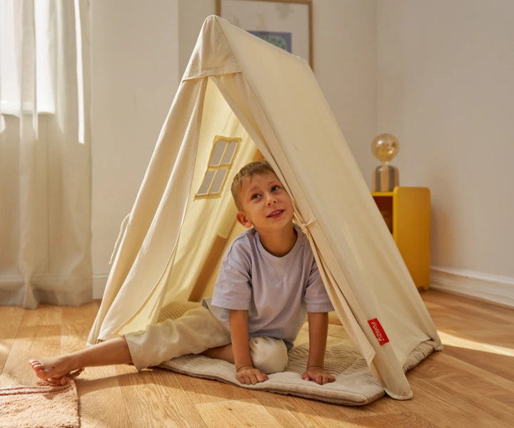 Kit de transformation tipi