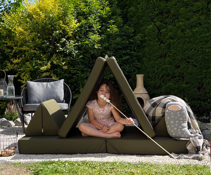 Ensemble de housse d'extérieur Funzy