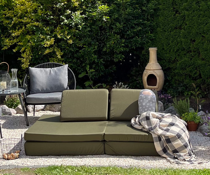 Ensemble de housse d'extérieur Funzy