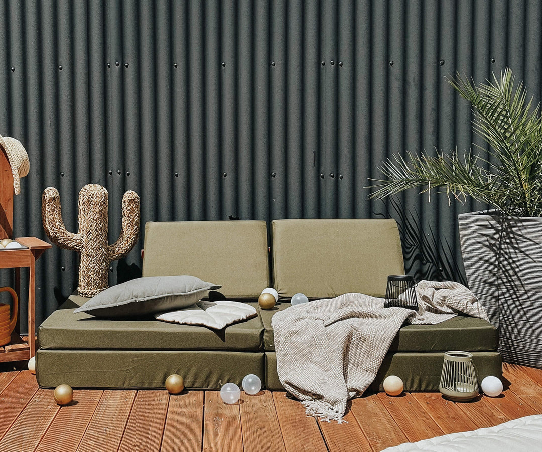 Ensemble de housse d'extérieur Funzy