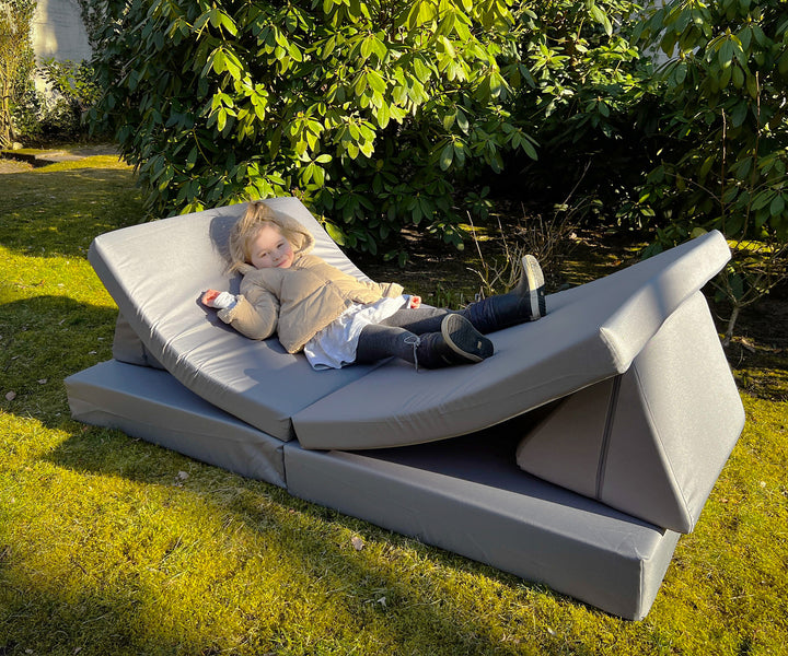 Ensemble de housse d'extérieur Funzy