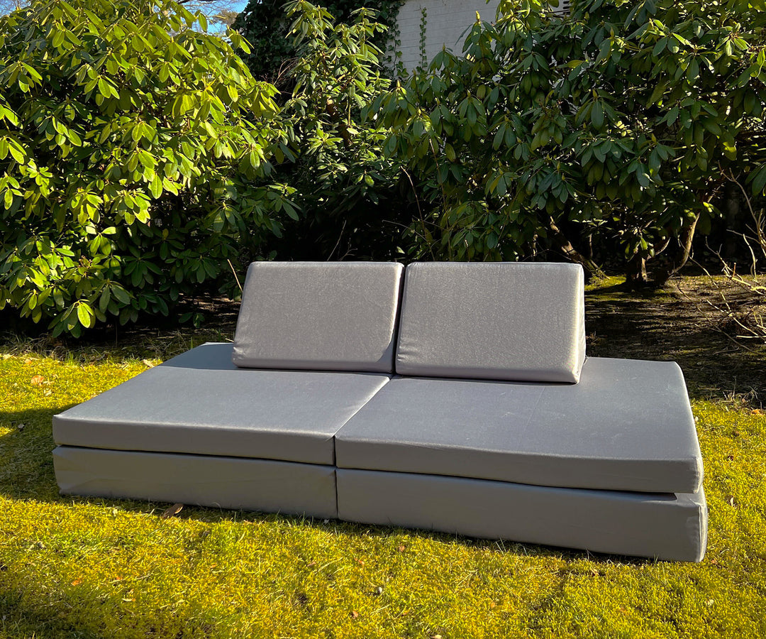 Ensemble de housse d'extérieur Funzy