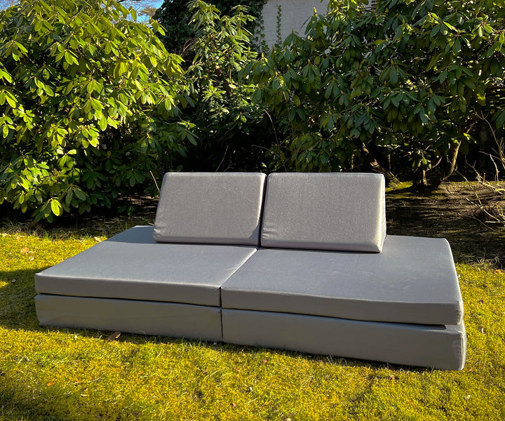 Ensemble de housse d'extérieur Funzy